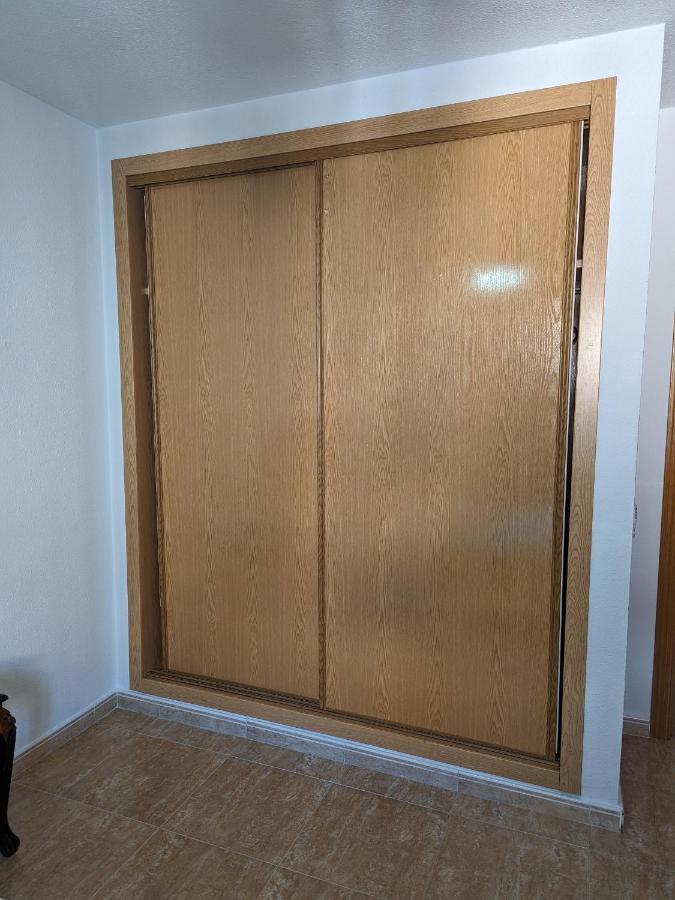 Vivienda Compartida Con Ambiente Familiar Apartment Sesena Ngoại thất bức ảnh